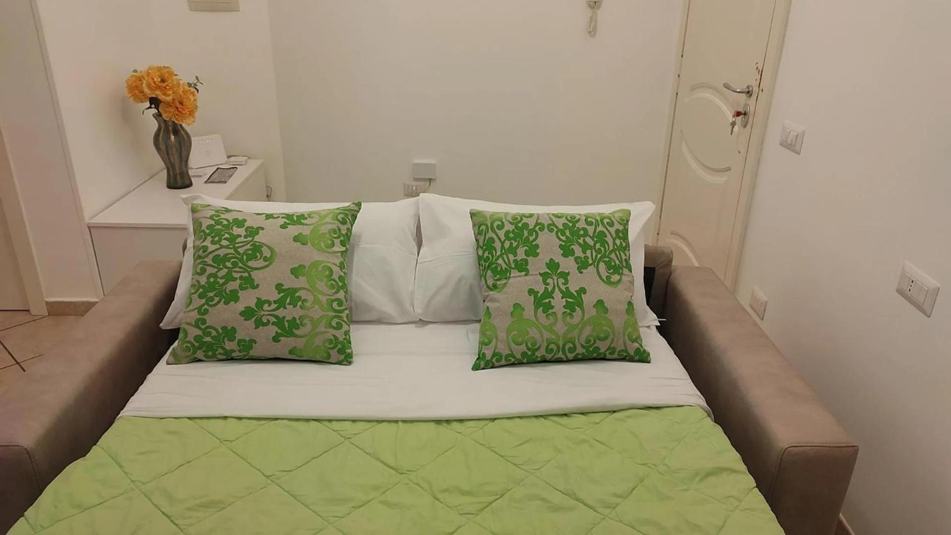 Appartement Cantinho Feliz, Angolo Della Felicita