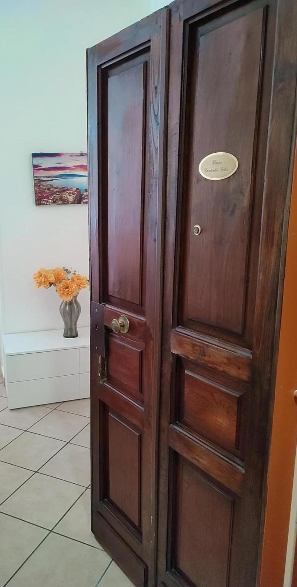 Appartement Cantinho Feliz, Angolo Della Felicita *